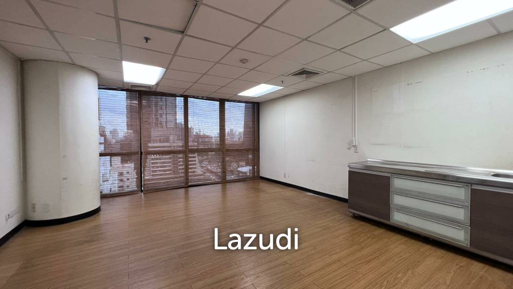 Office For Rent At Bubhajit Building