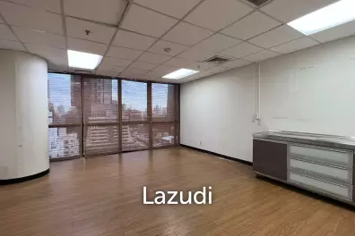 Office For Rent At Bubhajit Building