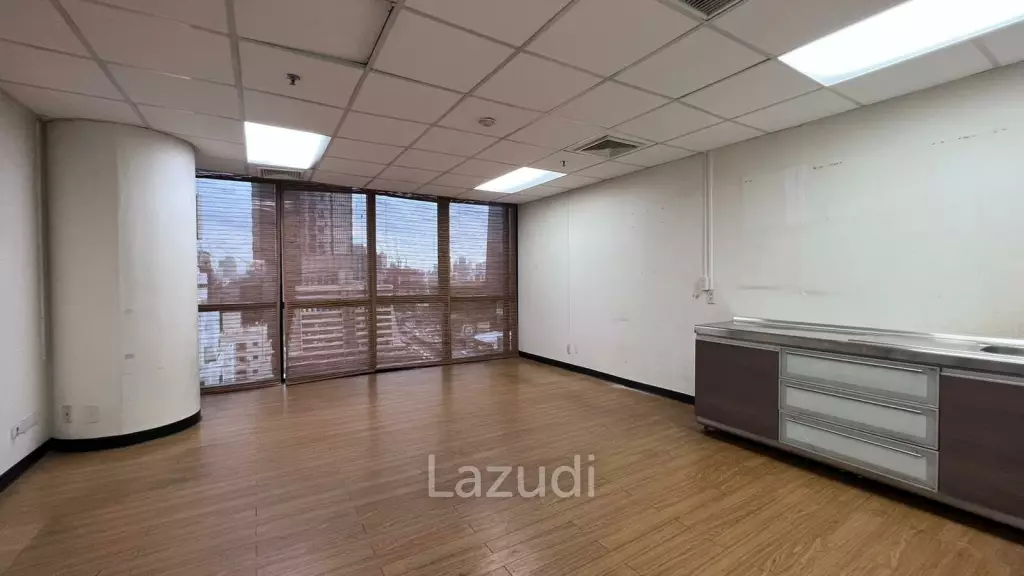 Office For Rent At Bubhajit Building