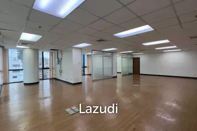 Office For Rent At Bubhajit Building