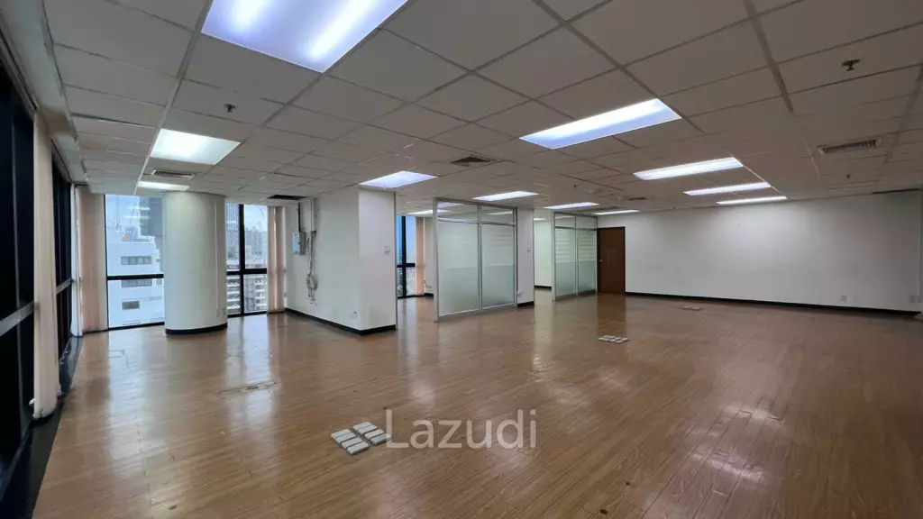 Office For Rent At Bubhajit Building