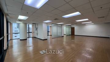 Office For Rent At Bubhajit Building