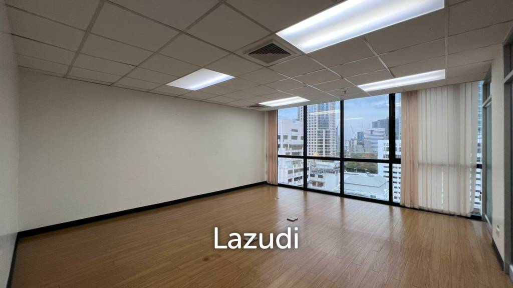 Office For Rent At Bubhajit Building