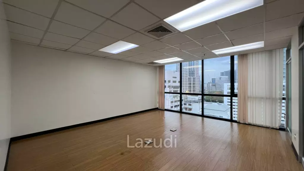 Office For Rent At Bubhajit Building