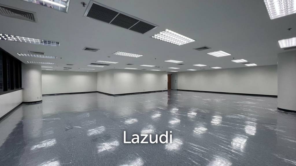 Office For Rent At Bubhajit Building