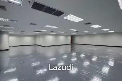 Office For Rent At Bubhajit Building