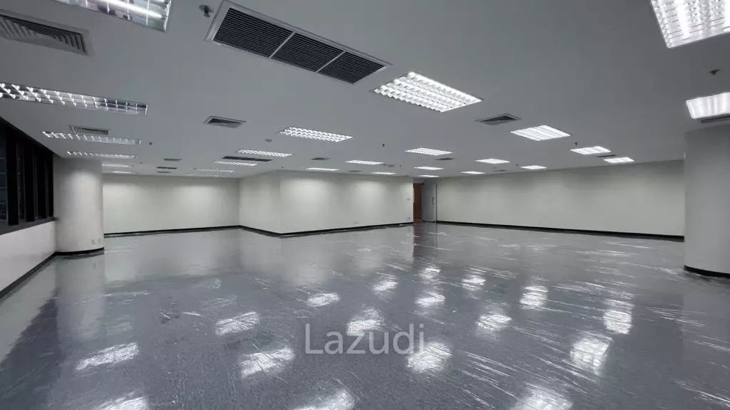Office For Rent At Bubhajit Building