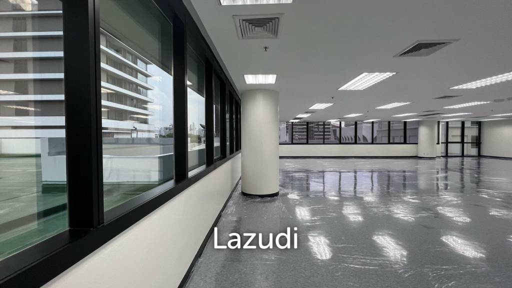 Office For Rent At Bubhajit Building