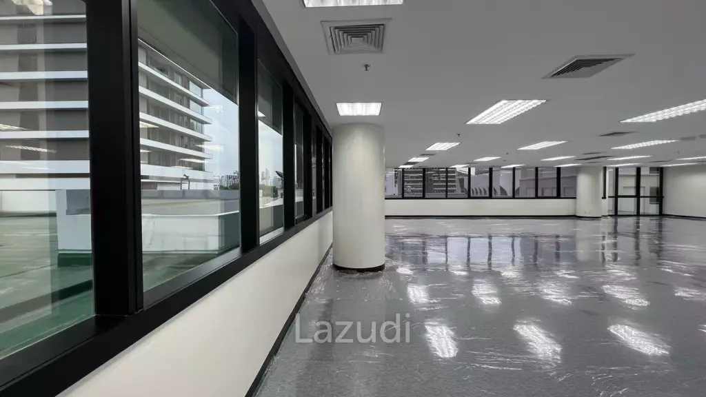 Office For Rent At Bubhajit Building