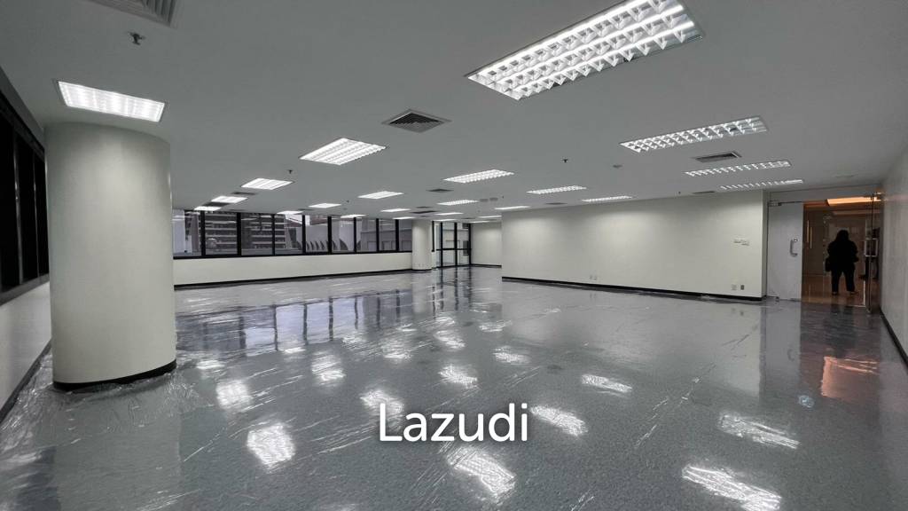 Office For Rent At Bubhajit Building
