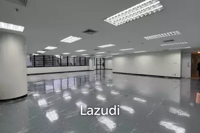 Office For Rent At Bubhajit Building