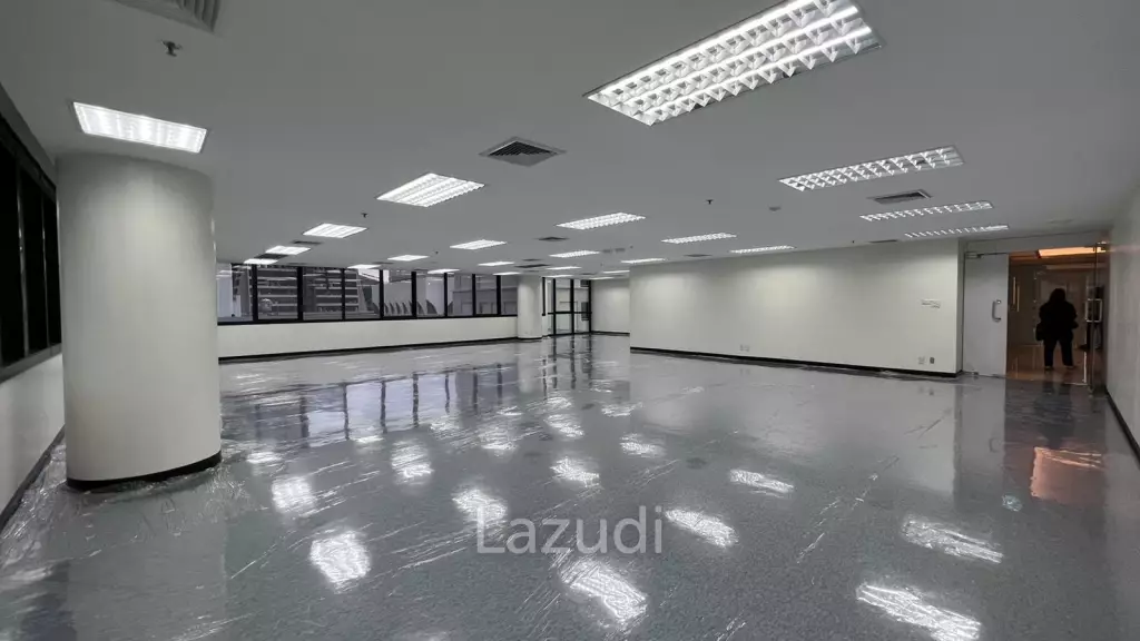 Office For Rent At Bubhajit Building