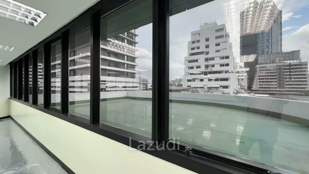 Office For Rent At Bubhajit Building