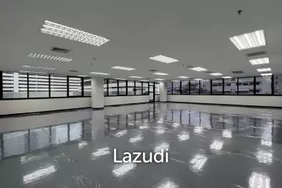 Office For Rent At Bubhajit Building