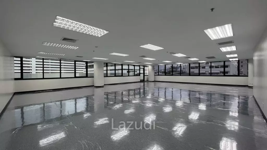 Office For Rent At Bubhajit Building