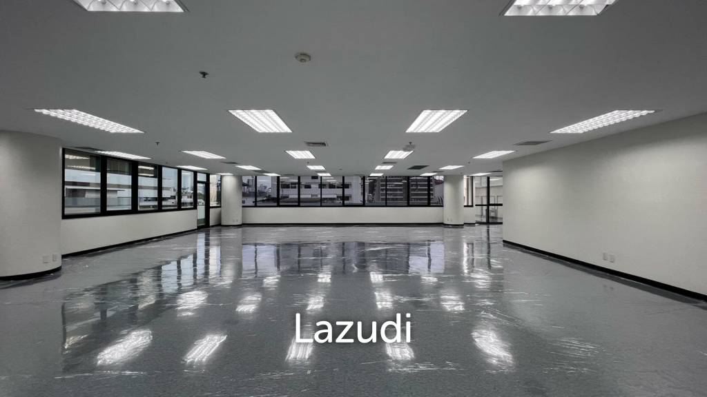 Office For Rent At Bubhajit Building