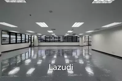 Office For Rent At Bubhajit Building