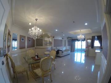 2 Bed 2 Bath 99.89 Sqm Condo For Sale