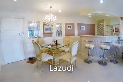 2 Bed 2 Bath 99 SQ.M  River Heaven