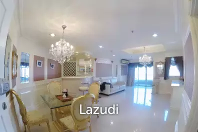 2 Bed 2 Bath 99 SQ.M  River Heaven