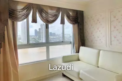 2 Bed 2 Bath 99 SQ.M  River Heaven