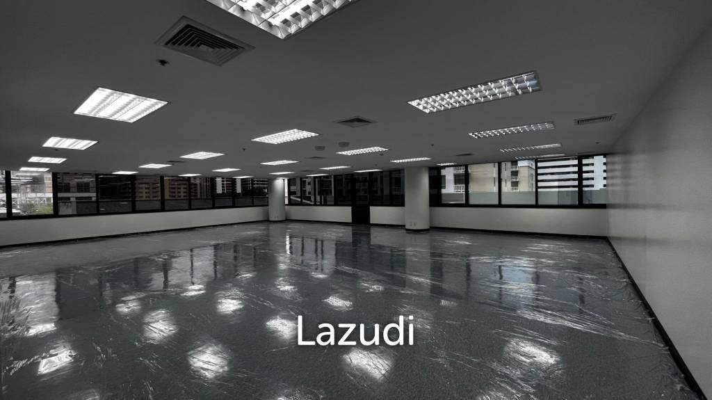 Office For Rent At Bubhajit Building