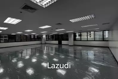 Office For Rent At Bubhajit Building