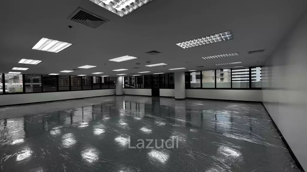 Office For Rent At Bubhajit Building