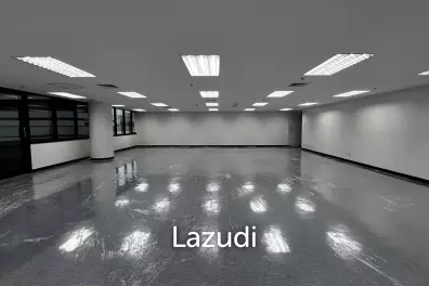 Office For Rent At Bubhajit Building