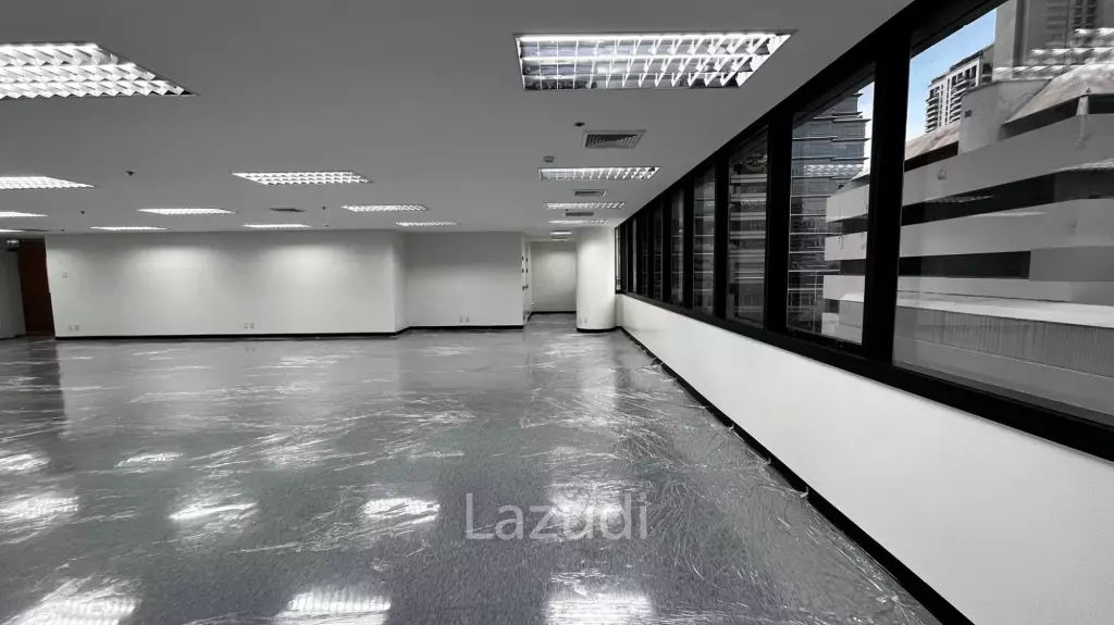 Office For Rent At Bubhajit Building