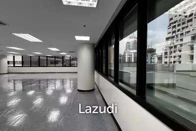 Office For Rent At Bubhajit Building