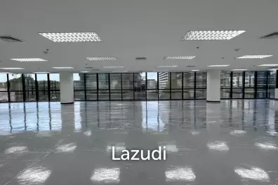 Office For Rent At Bubhajit Building