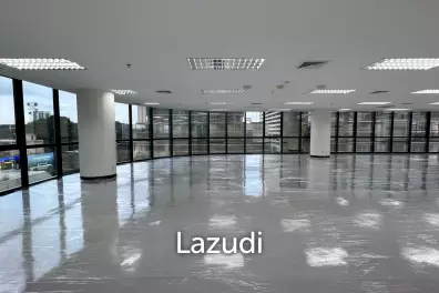 Office For Rent At Bubhajit Building