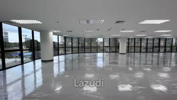 Office For Rent At Bubhajit Building