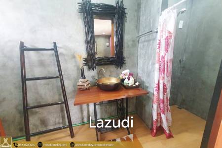 2 Rai House and Homestay for Sale in Huay Sak