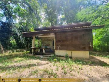 1 Bedroom House for Rent at Rim Kok, Chiang Rai