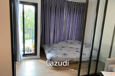 1 Bed 1 Bath 24.47 Sqm Condo For Sale