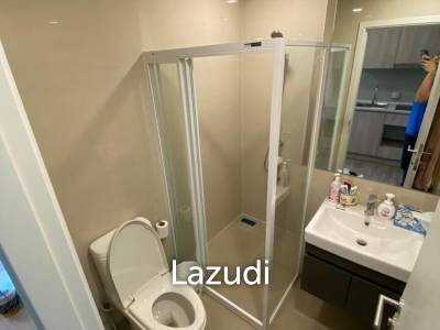 1 Bed 1 Bath 24.47 Sqm Condo For Sale