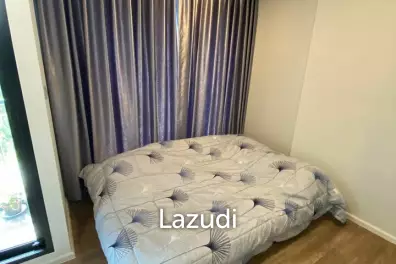 1 Bed 1 Bath 24.47 Sqm Condo For Sale