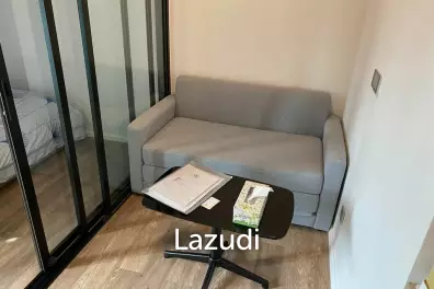 1 Bed 1 Bath 24.47 Sqm Condo For Sale