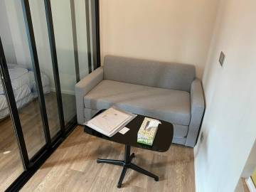 1 Bed 1 Bath 24.47 Sqm Condo For Sale