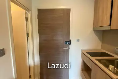 1 Bed 1 Bath 24.47 Sqm Condo For Sale