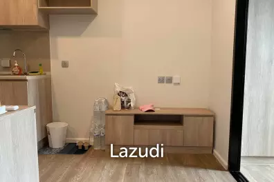 1 Bed 1 Bath 24.47 Sqm Condo For Sale