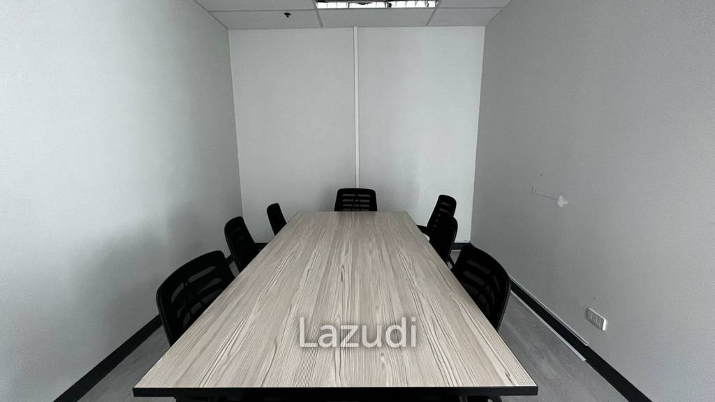 Office For Rent At Sathorn Prime
