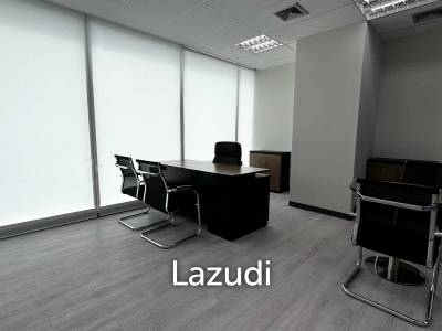 Office For Rent At Sathorn Prime