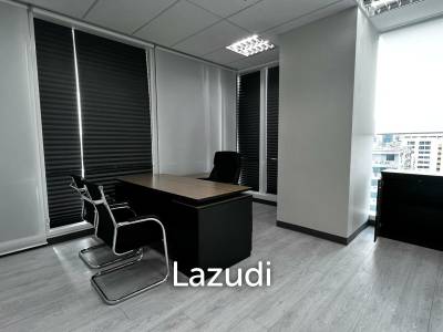 Office For Rent At Sathorn Prime