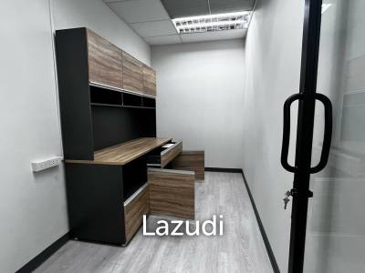 Office For Rent At Sathorn Prime