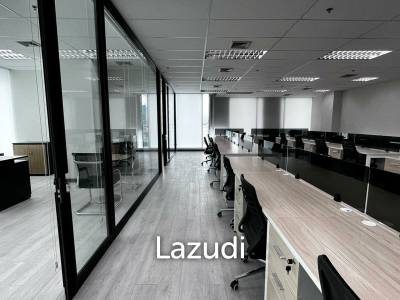 Office For Rent At Sathorn Prime