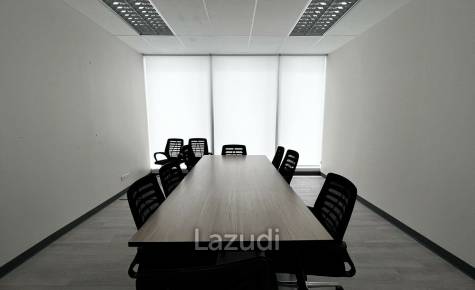 Office For Rent At Sathorn Prime
