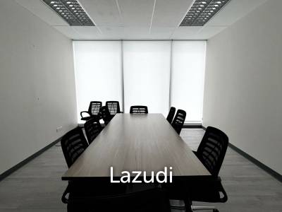 Office For Rent At Sathorn Prime
